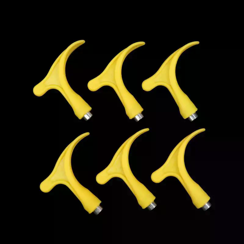 Running Gear Accessories - Atletizm Ayakkabısı Çivisi Açma Anahtarı Koşu