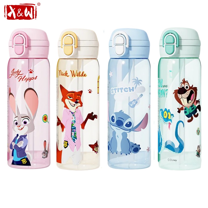 Running Gear For Kids - X&W Disney için 580 ml Spor