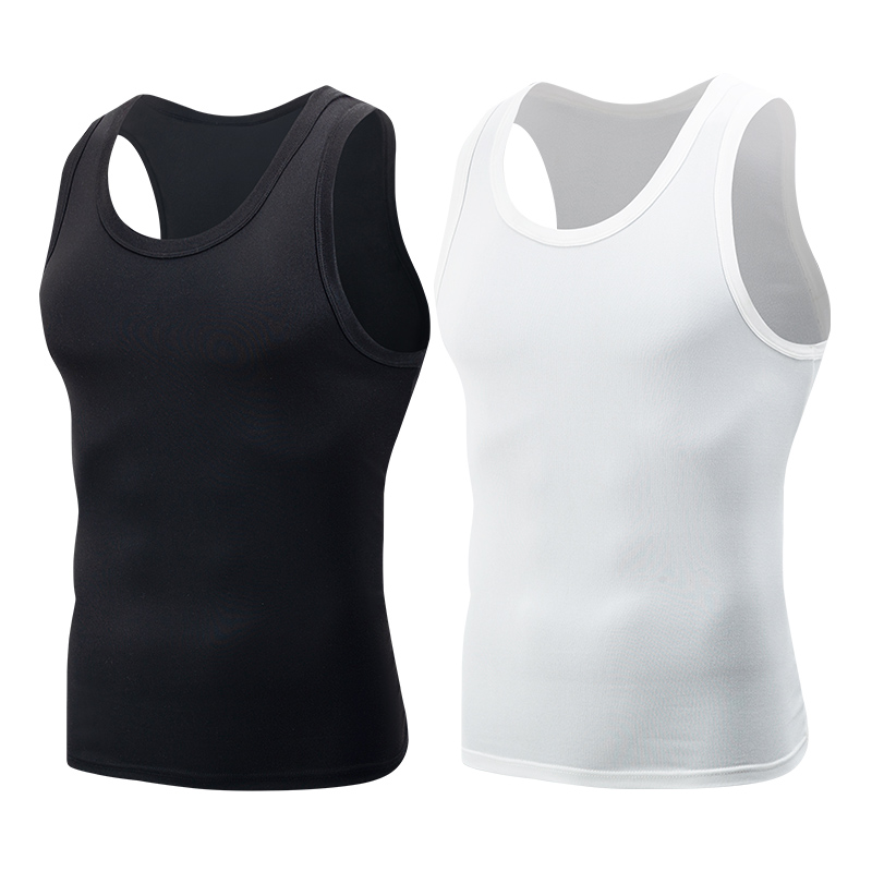 Running Gear Youth - 1/3 Parça Erkek Dört Mevsim Siyah