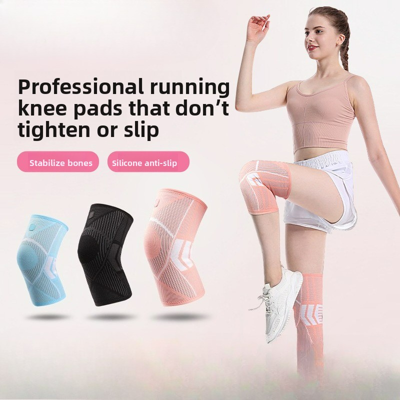 Running Gear Gifts For Women - Spor Dizlikleri Erkek Kadın Koşu Yürüyüş