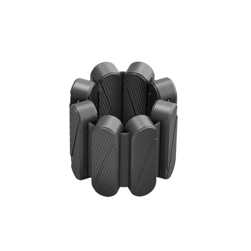Running Gear Equipment - SMOOKY Giyilebilir Bilek Ağırlıkları Bileklik Ayarlanabilir