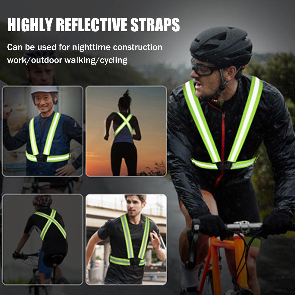Açık Hava Ayarlanabilir Güvenl - Running Gear Essential incelemesi ve fiyatı
