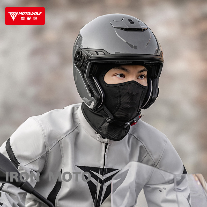 Motowolf Yaz bisikletçi şapkas - Running Gear Essential incelemesi ve fiyatı