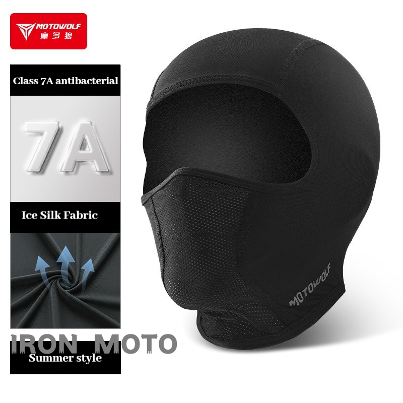 Motowolf Yaz bisikletçi şapkas - Running Gear Essential incelemesi ve fiyatı