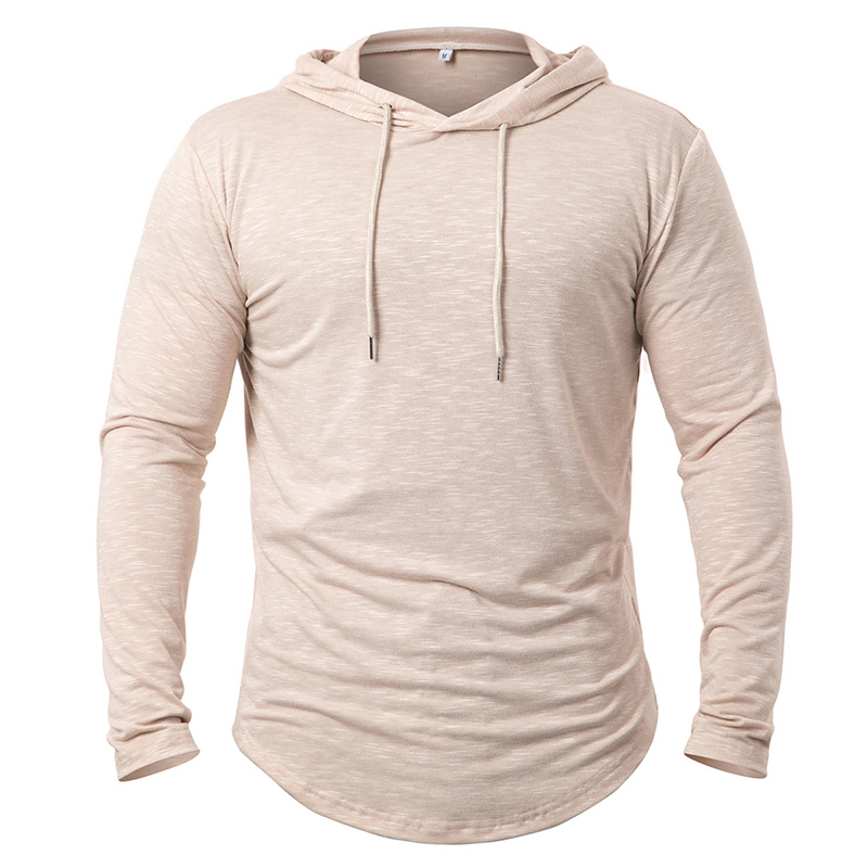 Erkek hafif atletik Hoodies uz - Running Gear Essential incelemesi ve fiyatı