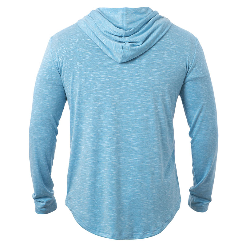 Erkek hafif atletik Hoodies uz - Running Gear Essential incelemesi ve fiyatı
