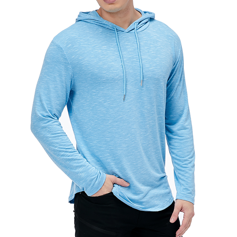 Erkek hafif atletik Hoodies uz - Running Gear Essential incelemesi ve fiyatı