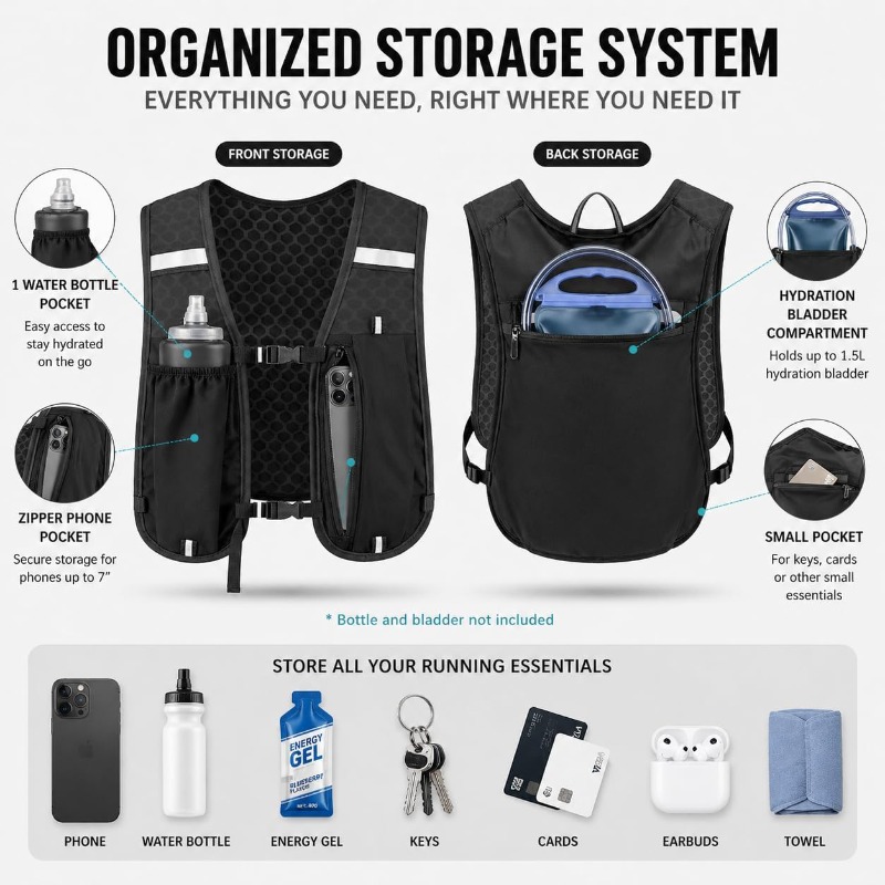 Koşu ve Bisiklet Sporları için - Running Gear For Your Phone incelemesi ve fiyatı