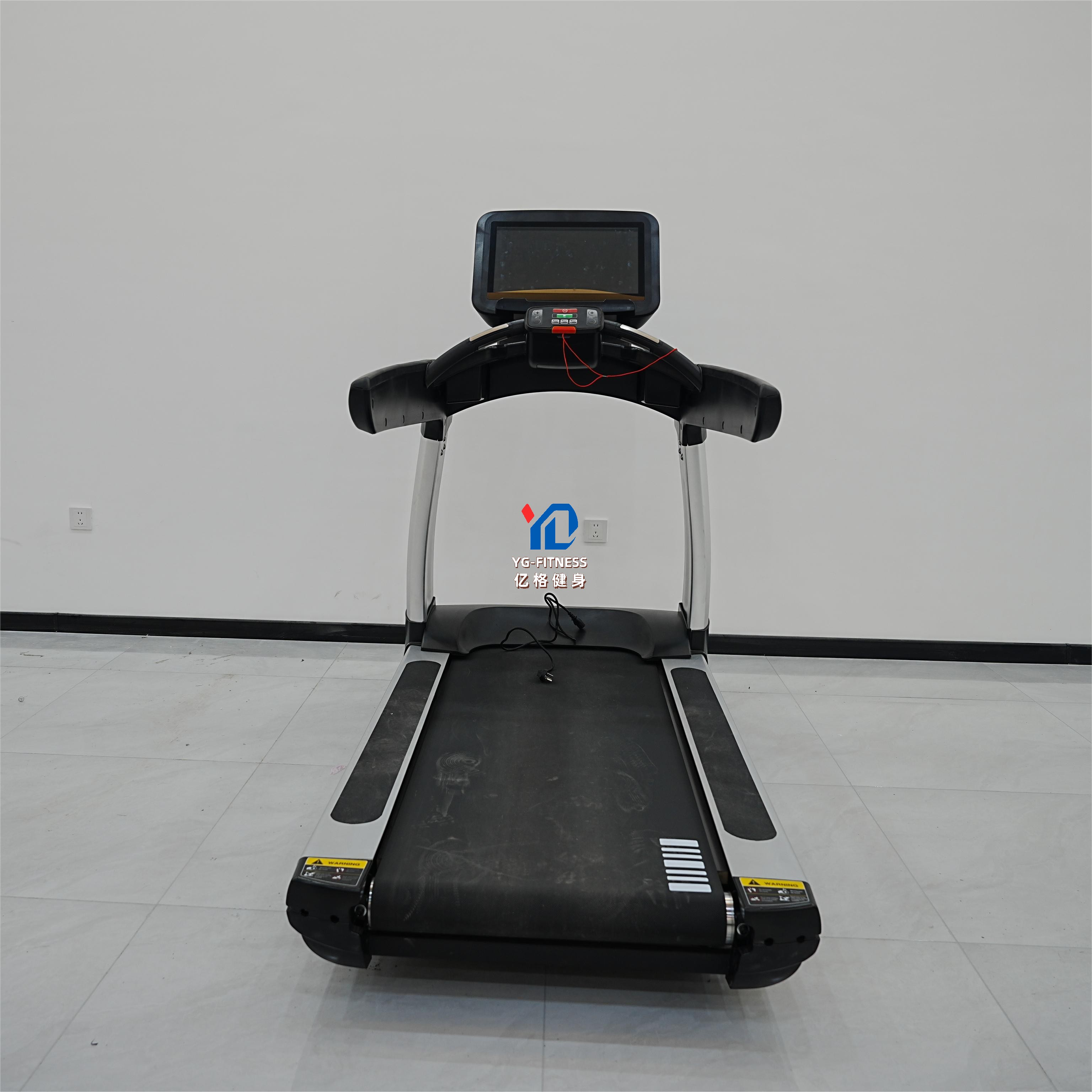 Profesyonel Koşu Bandı Ticari  - Running Gear Equipment incelemesi ve fiyatı
