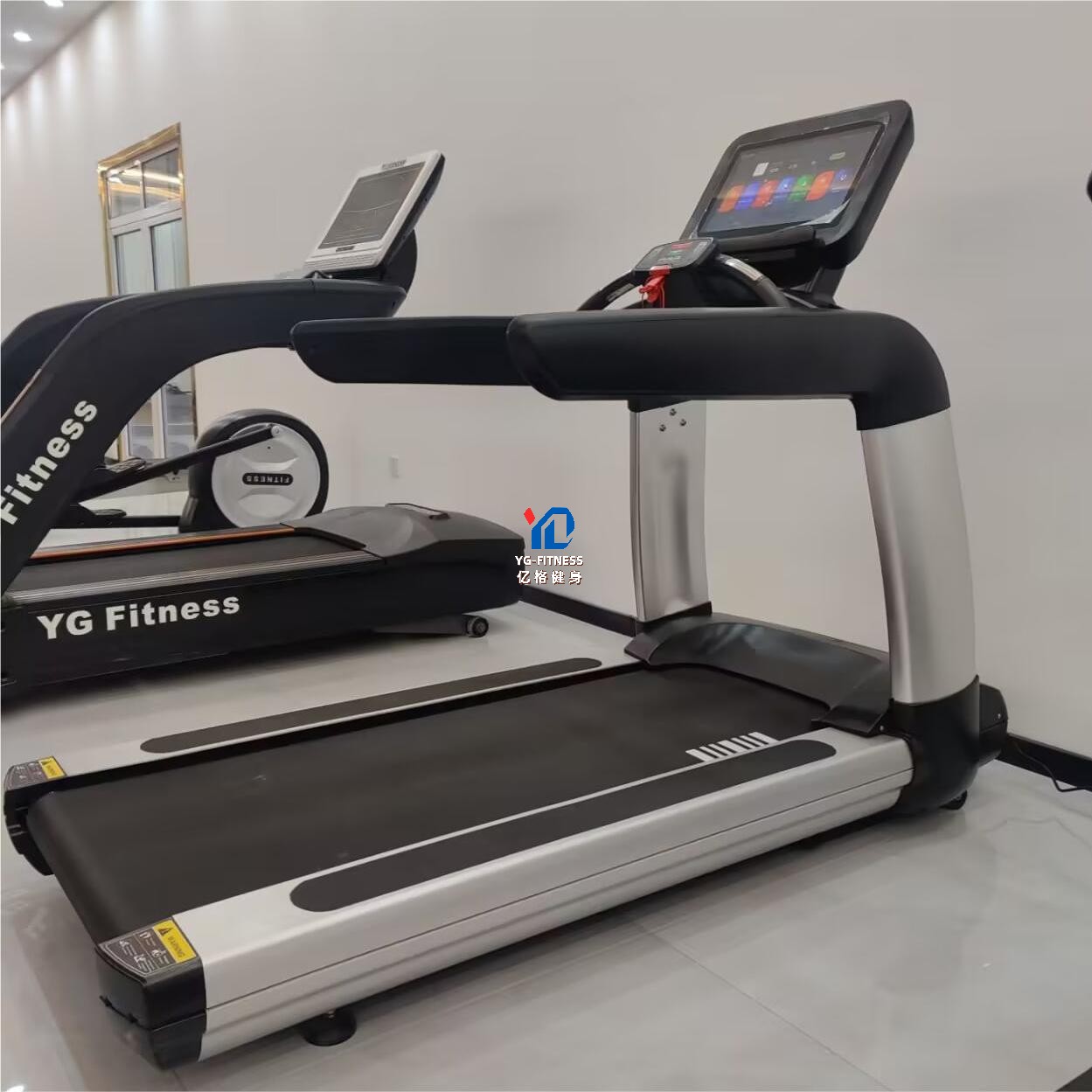 Profesyonel Koşu Bandı Ticari  - Running Gear Equipment incelemesi ve fiyatı