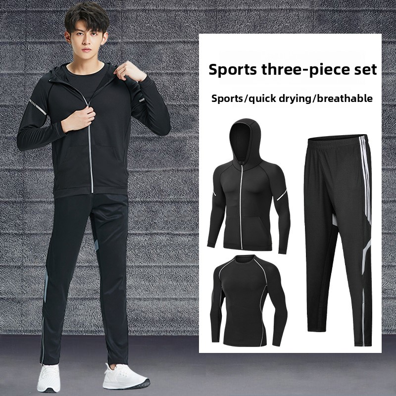 Erkek Koşu Spor Seti Qui Dry G - Running Gear Youth incelemesi ve fiyatı