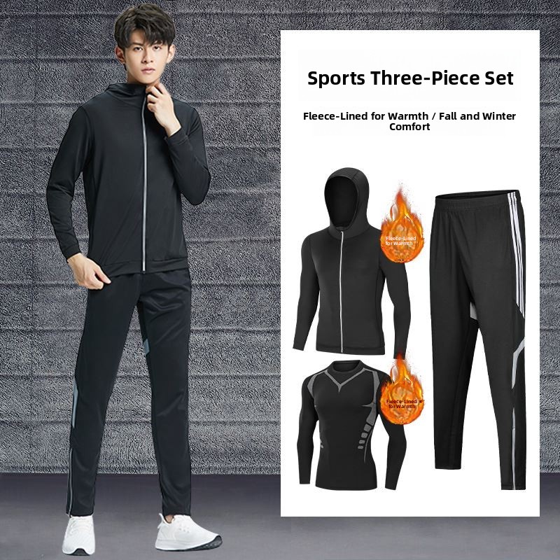 Erkek Koşu Spor Seti Qui Dry G - Running Gear Youth incelemesi ve fiyatı