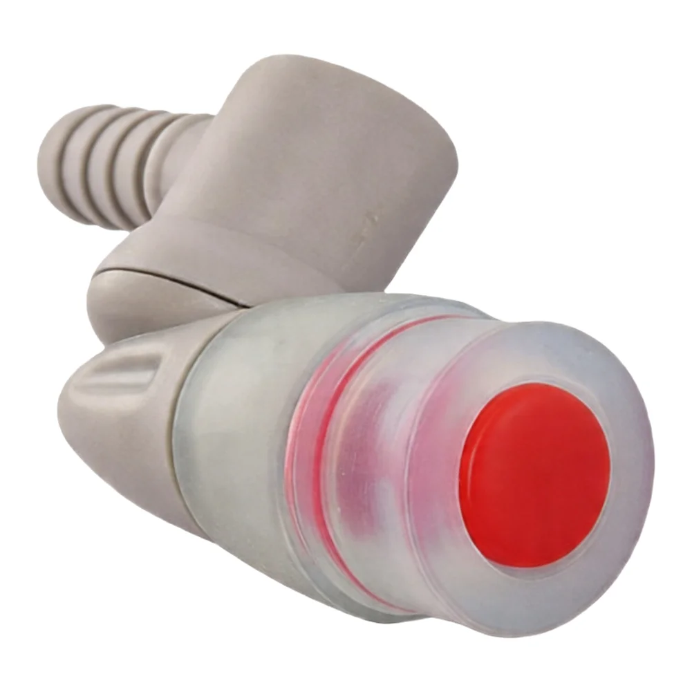 Silikon Nozul Yedek Isırma Val - Running Gear Hydration incelemesi ve fiyatı
