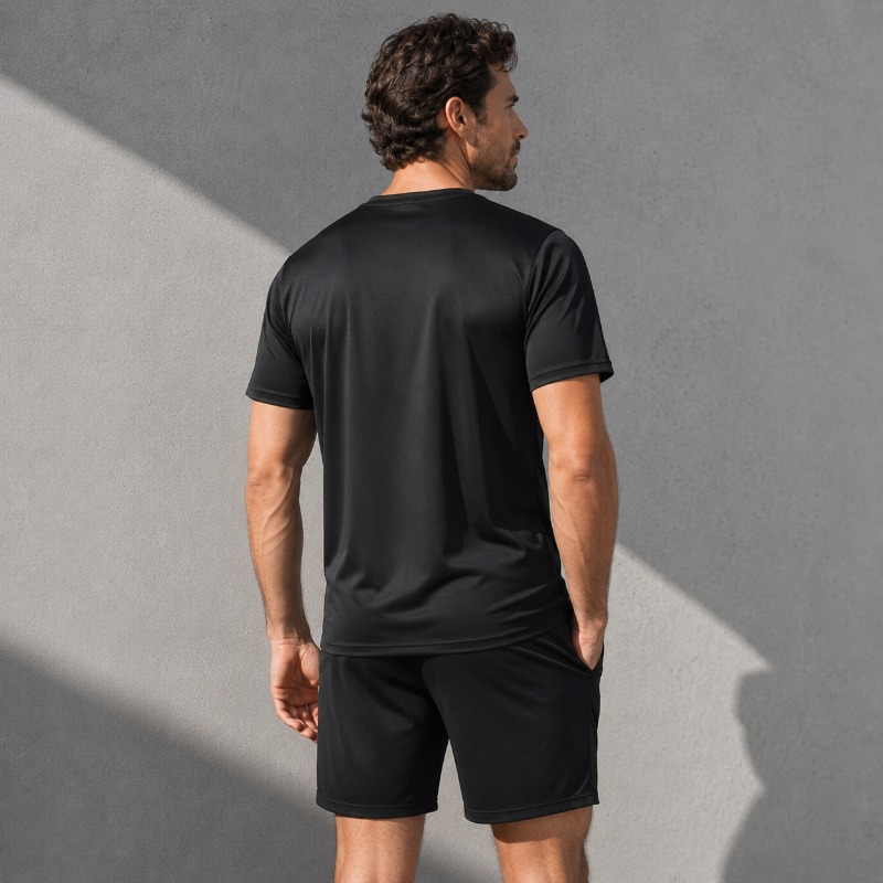 Erkek Hızlı Kuruyan Spor Giyim - Running Gear Men incelemesi ve fiyatı