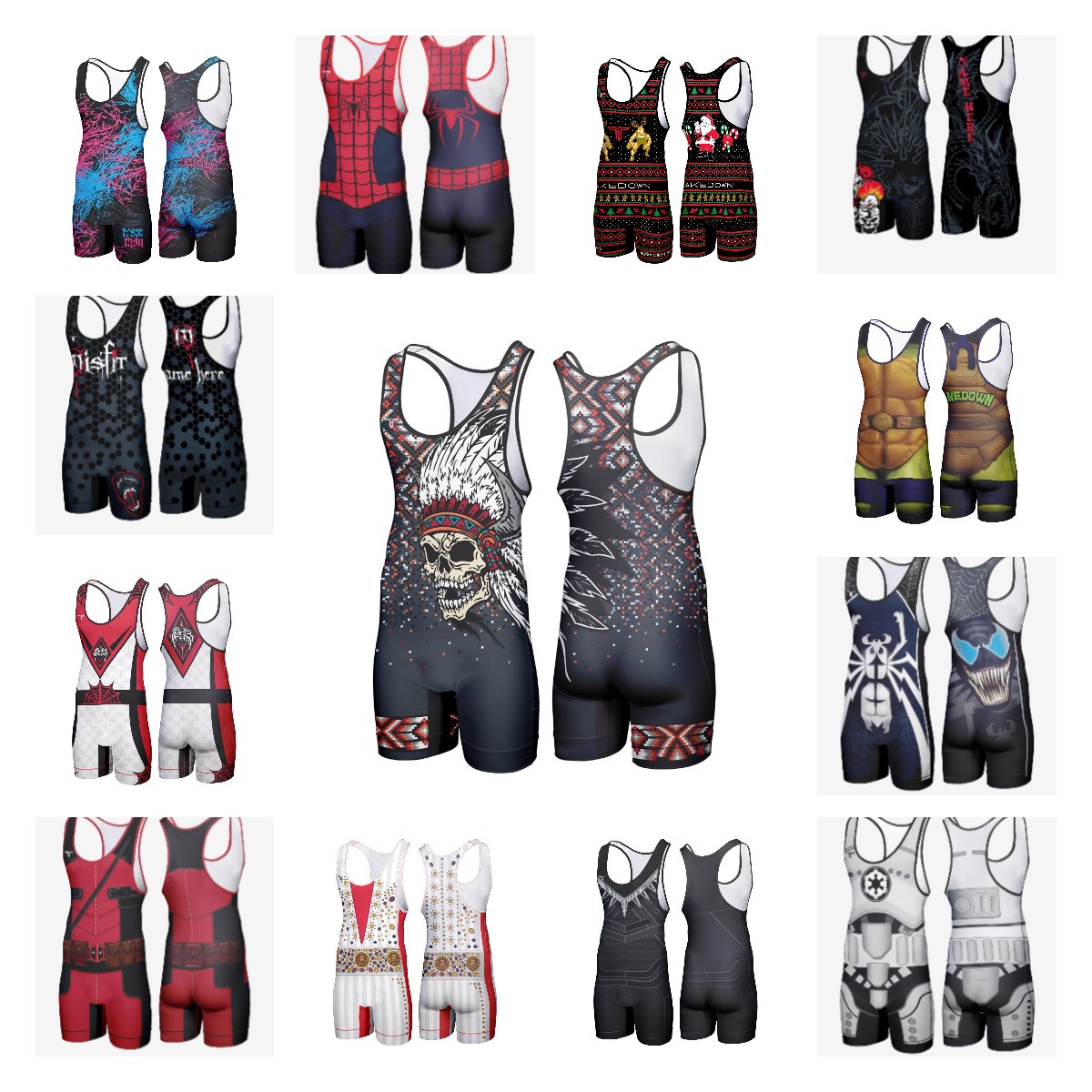 Özel Tasarım Çift Taraflı Bask - Running Gear Essential incelemesi ve fiyatı