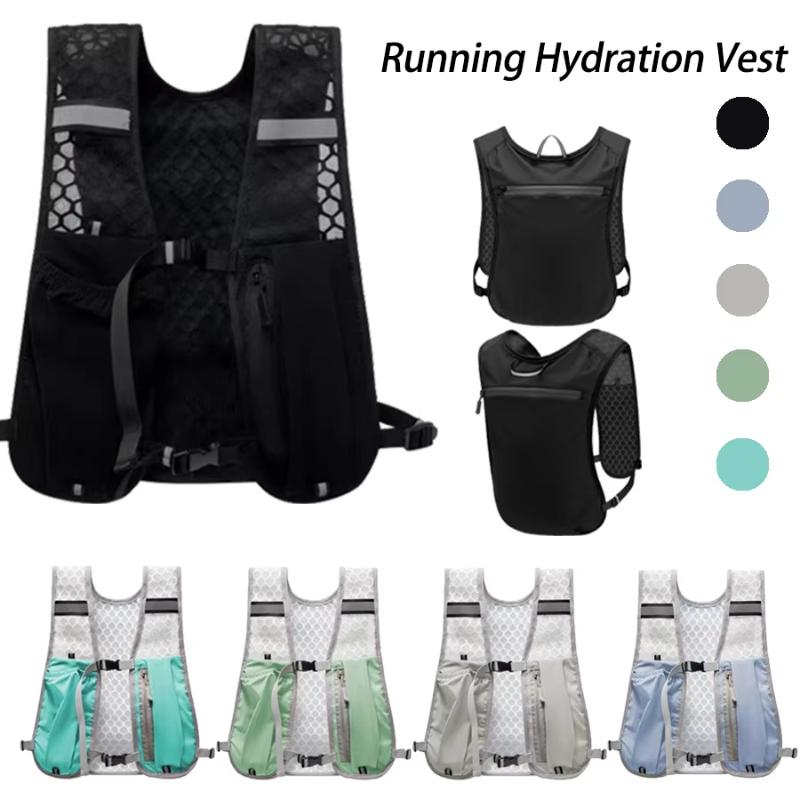 Hafif Yansıtıcı Koşu Hidrasyon - Running Gear Hydration incelemesi ve fiyatı