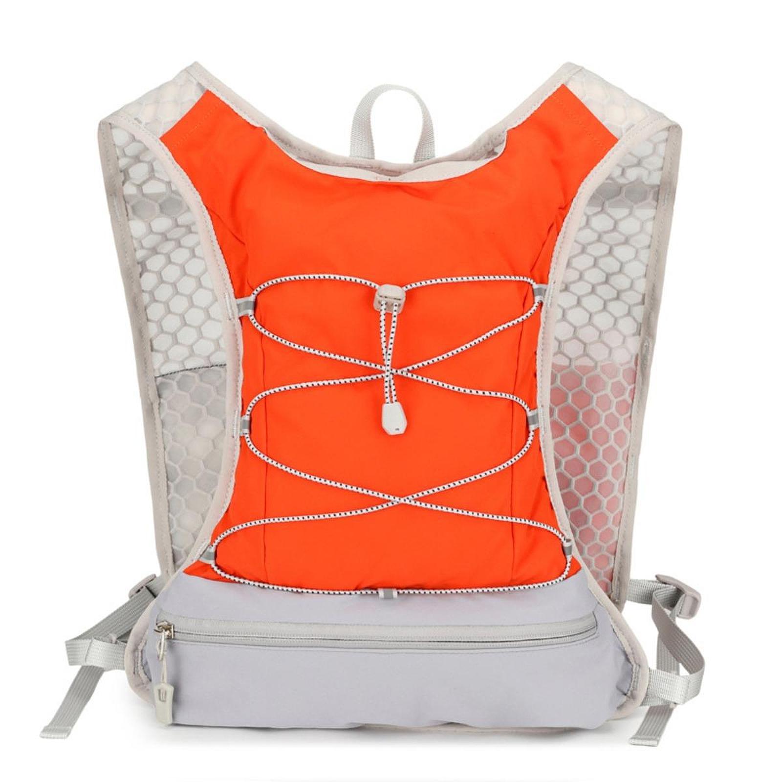 Nefes Alabilen Hidrasyon Yeleğ - Running Gear Hydration incelemesi ve fiyatı