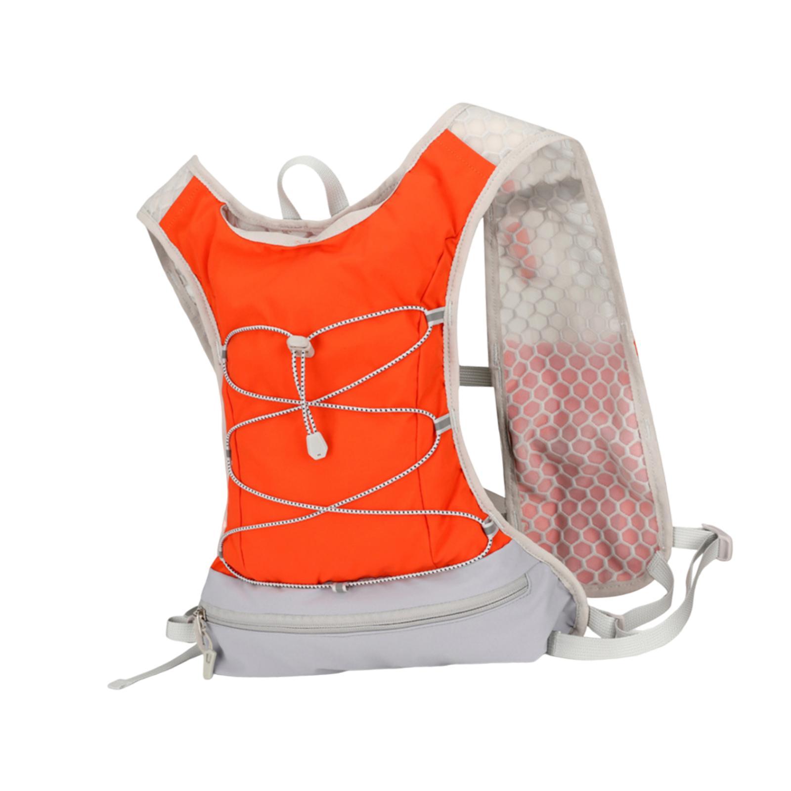 Nefes Alabilen Hidrasyon Yeleğ - Running Gear Hydration incelemesi ve fiyatı