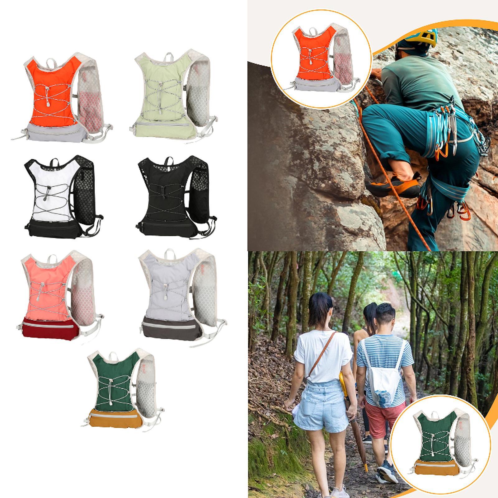 Nefes Alabilen Hidrasyon Yeleğ - Running Gear Hydration incelemesi ve fiyatı