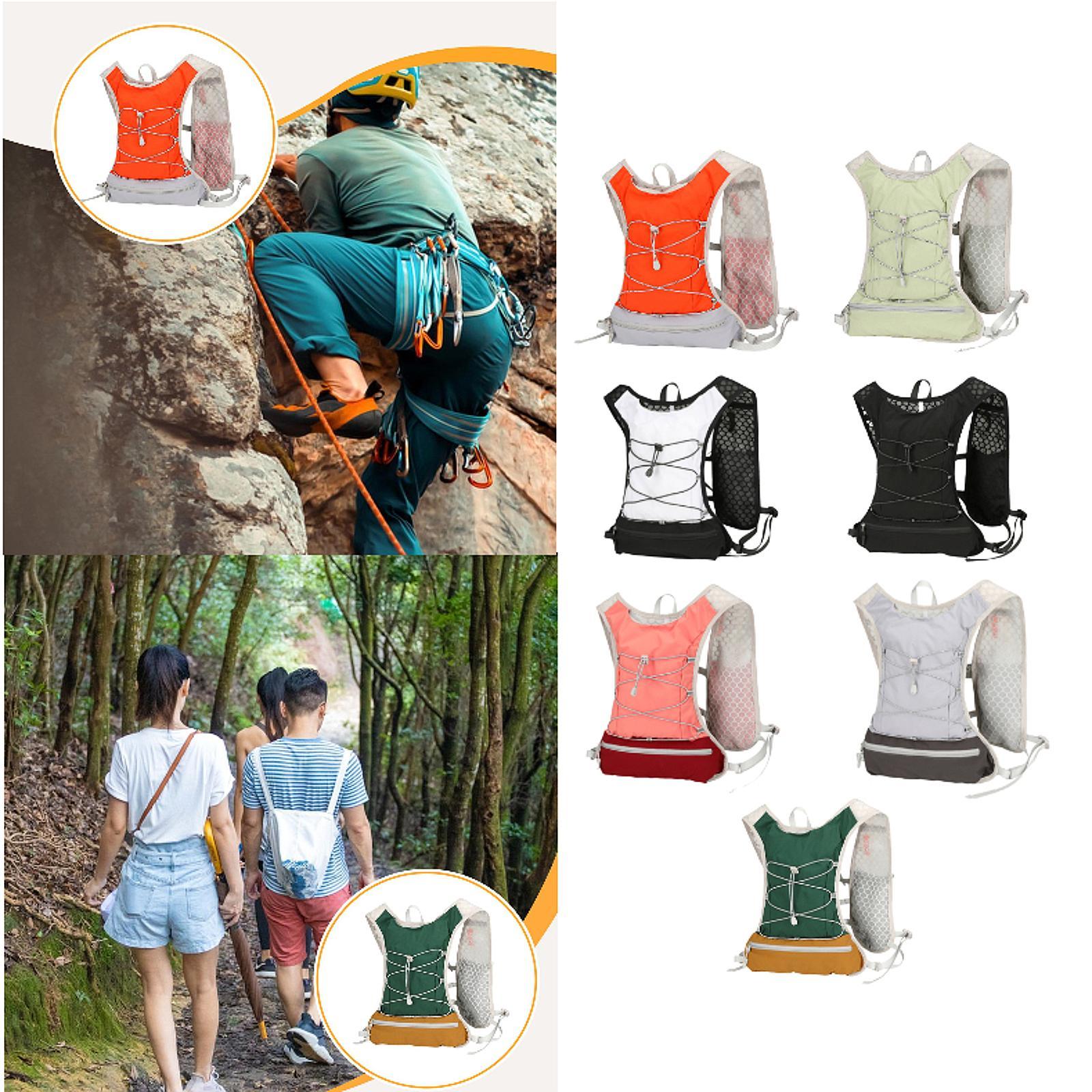 Nefes Alabilen Hidrasyon Yeleğ - Running Gear Hydration incelemesi ve fiyatı