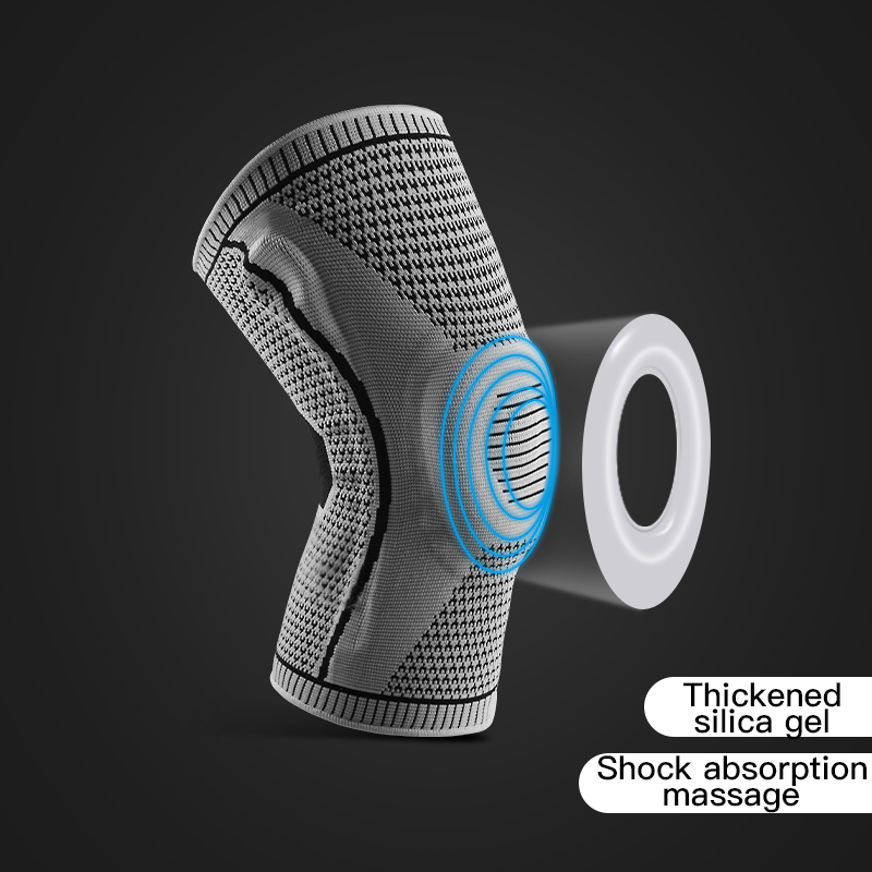   Elastik Silikon Dizlik Naylo - Running Gear Essential incelemesi ve fiyatı