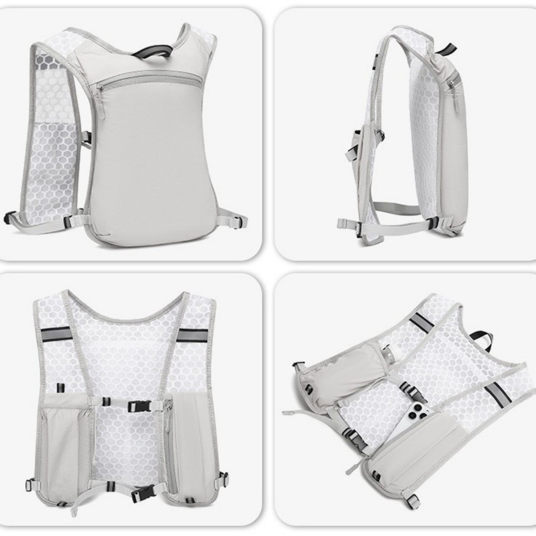 Hafif Koşu Yeleği, Bisiklet ve - Running Gear For Your Phone incelemesi ve fiyatı