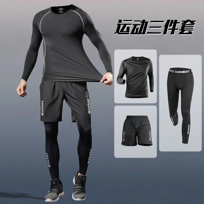 Antrenman Koşu Eşofmanları Açı - Running Gear Men incelemesi ve fiyatı