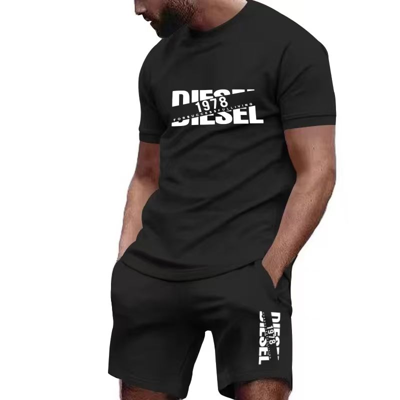 2026 yeni yaz erkek tişörtü+şo - Running Gear Men incelemesi ve fiyatı