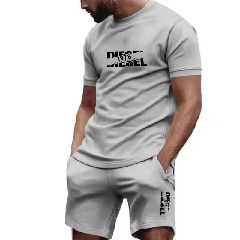 2026 yeni yaz erkek tişörtü+şo - Running Gear Men incelemesi ve fiyatı