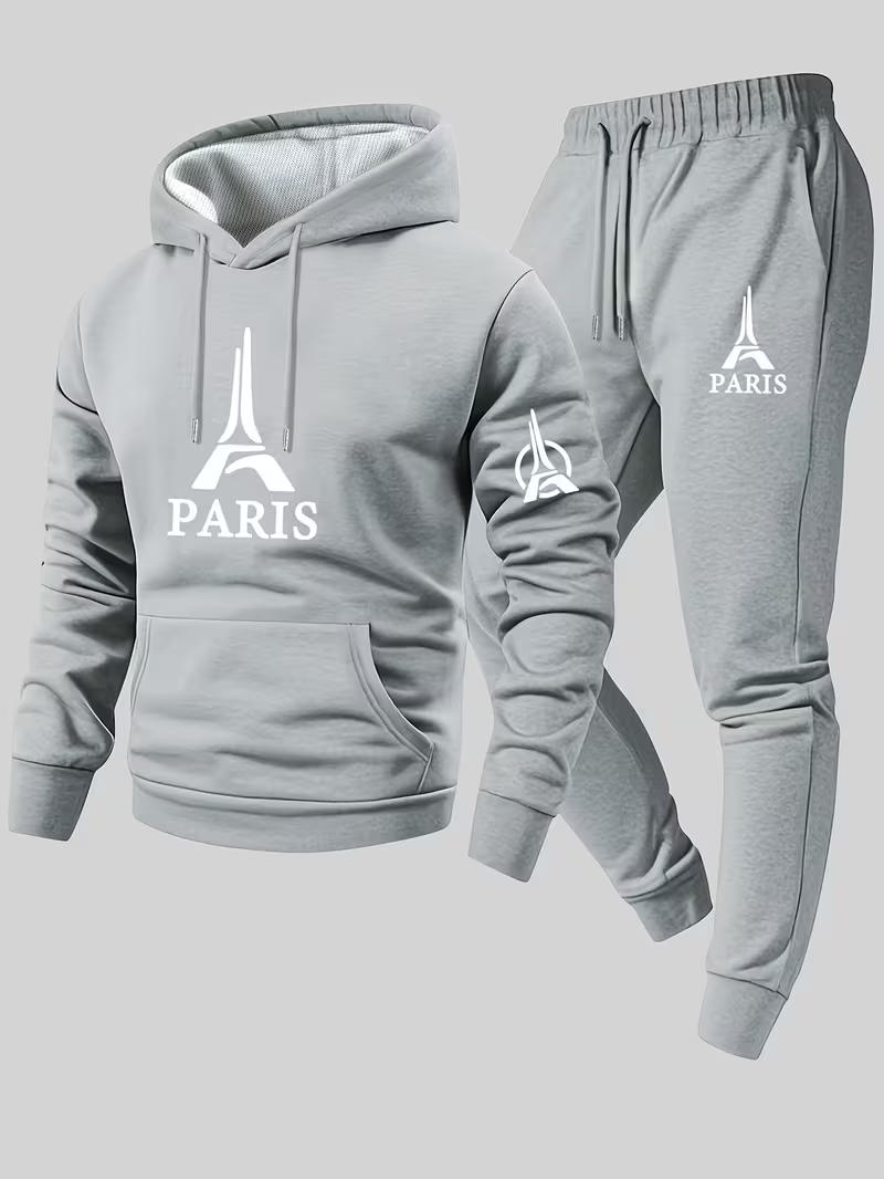 Paris Erkek Şehir Stili Günlük - Running Gear Shop incelemesi ve fiyatı