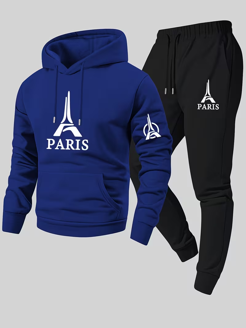 Paris Erkek Şehir Stili Günlük - Running Gear Shop incelemesi ve fiyatı