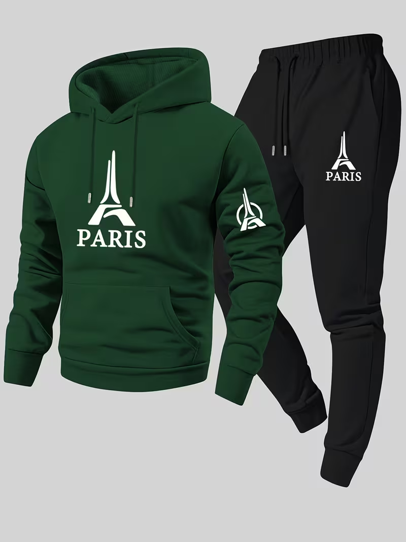 Paris Erkek Şehir Stili Günlük - Running Gear Shop incelemesi ve fiyatı