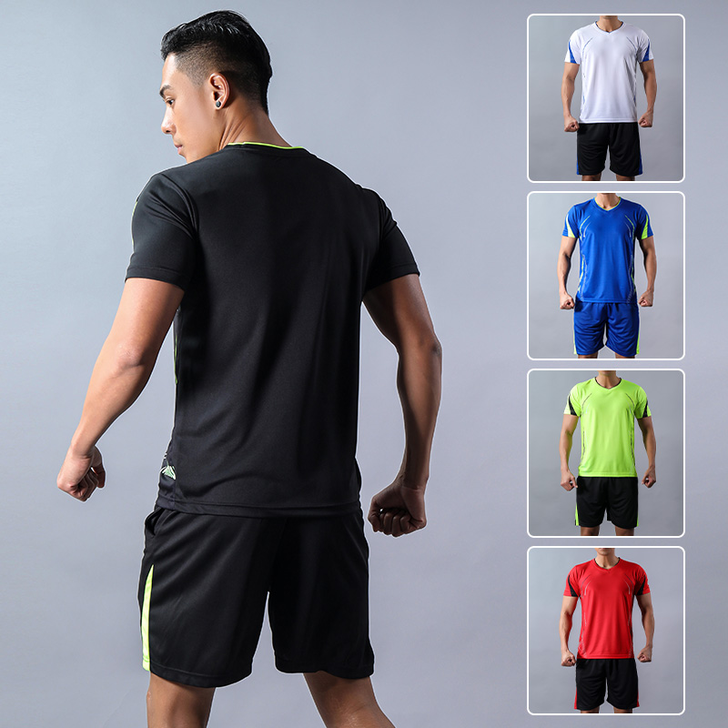 Yüksek Esneklikli Kısa Kollu A - Running Gear Equipment incelemesi ve fiyatı
