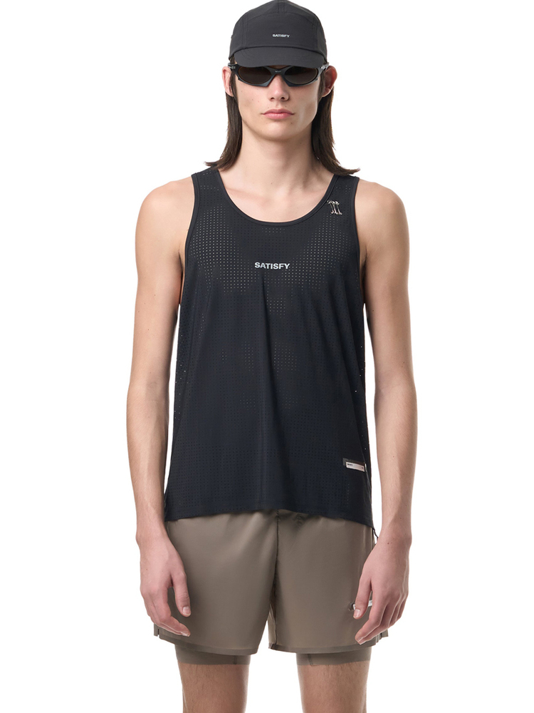 Space Singlet Koşu Atleti Nefe - Running Gear Youth incelemesi ve fiyatı