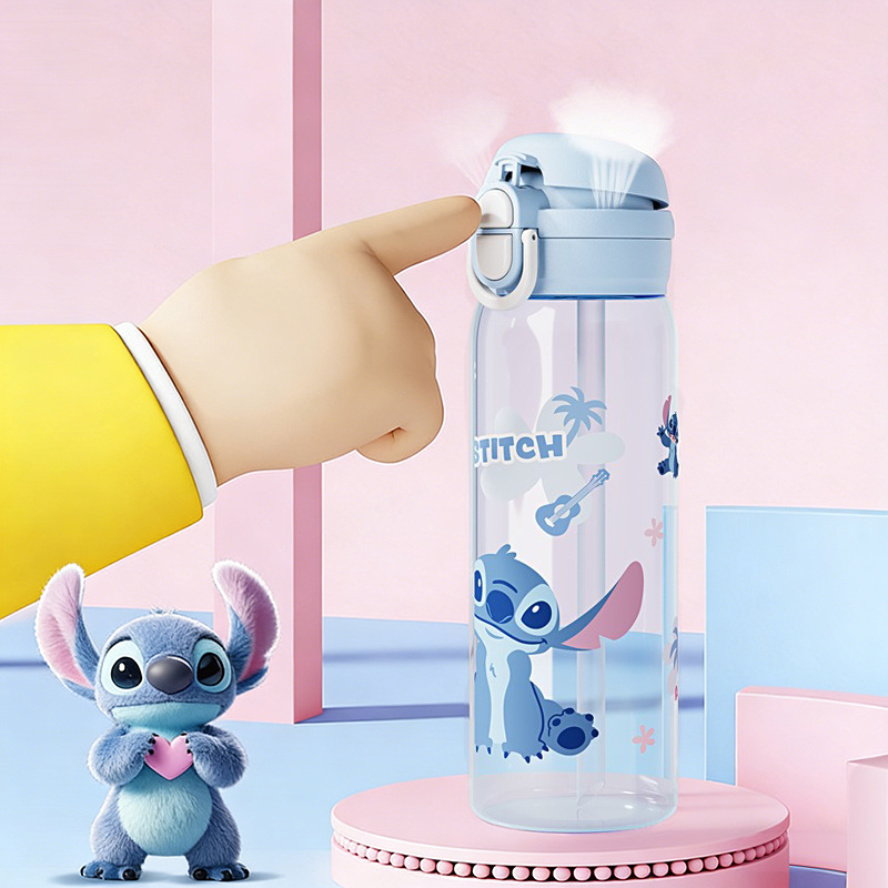 X&W Disney için 580 ml Spor Şi - Running Gear For Kids incelemesi ve fiyatı