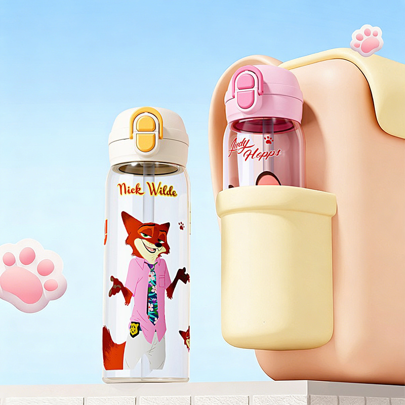 X&W Disney için 580 ml Spor Şi - Running Gear For Kids incelemesi ve fiyatı