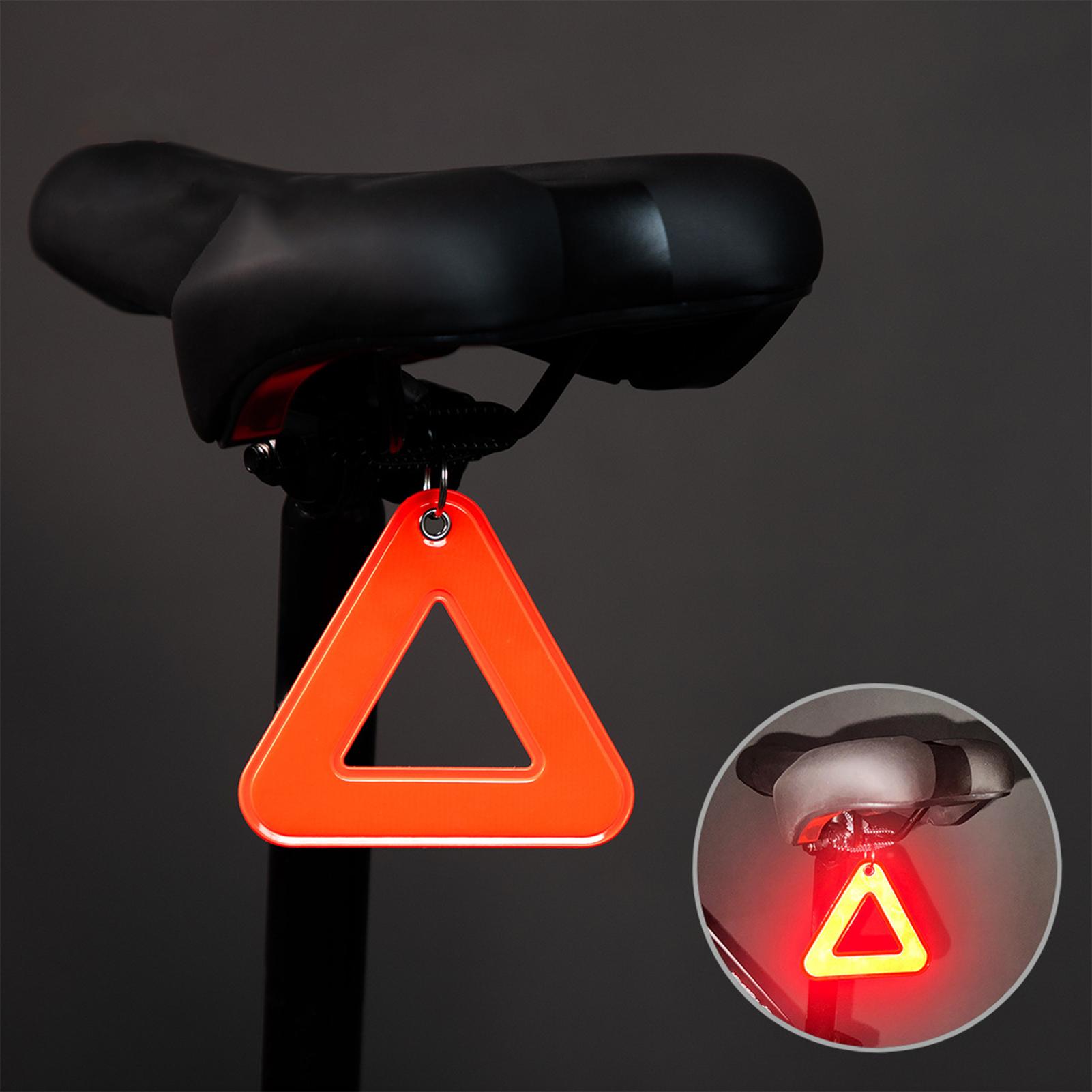 Üçgen Güvenlik Bisiklet Ekipma - Running Gear Essential incelemesi ve fiyatı