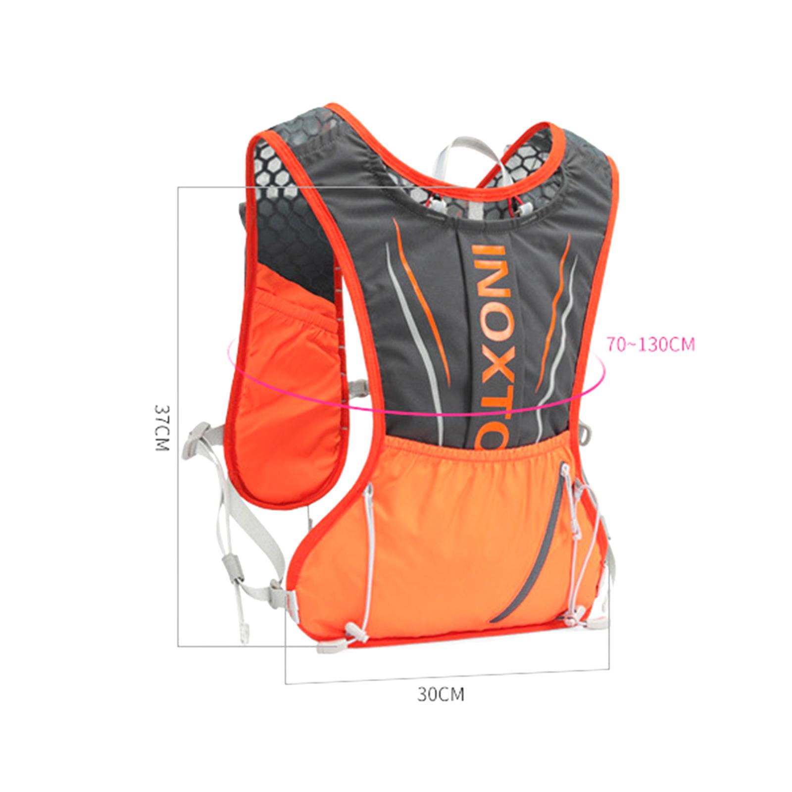 Ayarlanabilir Hafif Koşu Ekipm - Running Gear Hydration incelemesi ve fiyatı