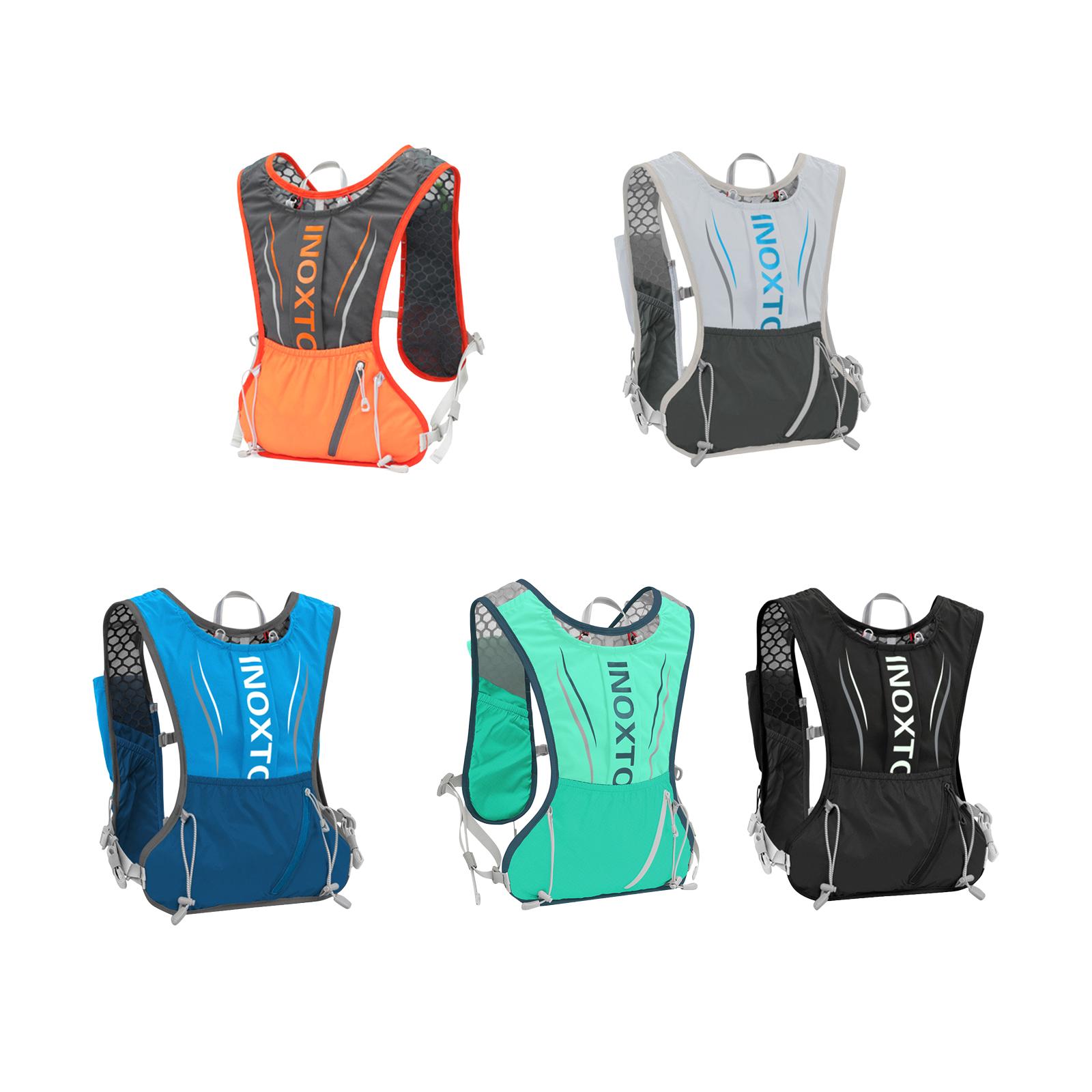 Ayarlanabilir Hafif Koşu Ekipm - Running Gear Hydration incelemesi ve fiyatı