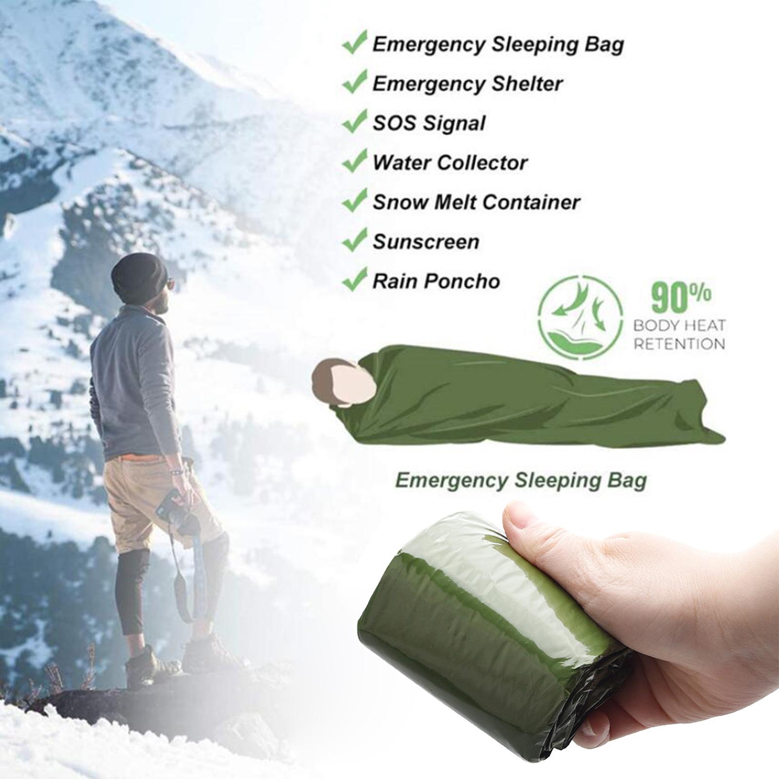 Acil Durum Battaniyesi Termal  - Running Gear Accessories incelemesi ve fiyatı