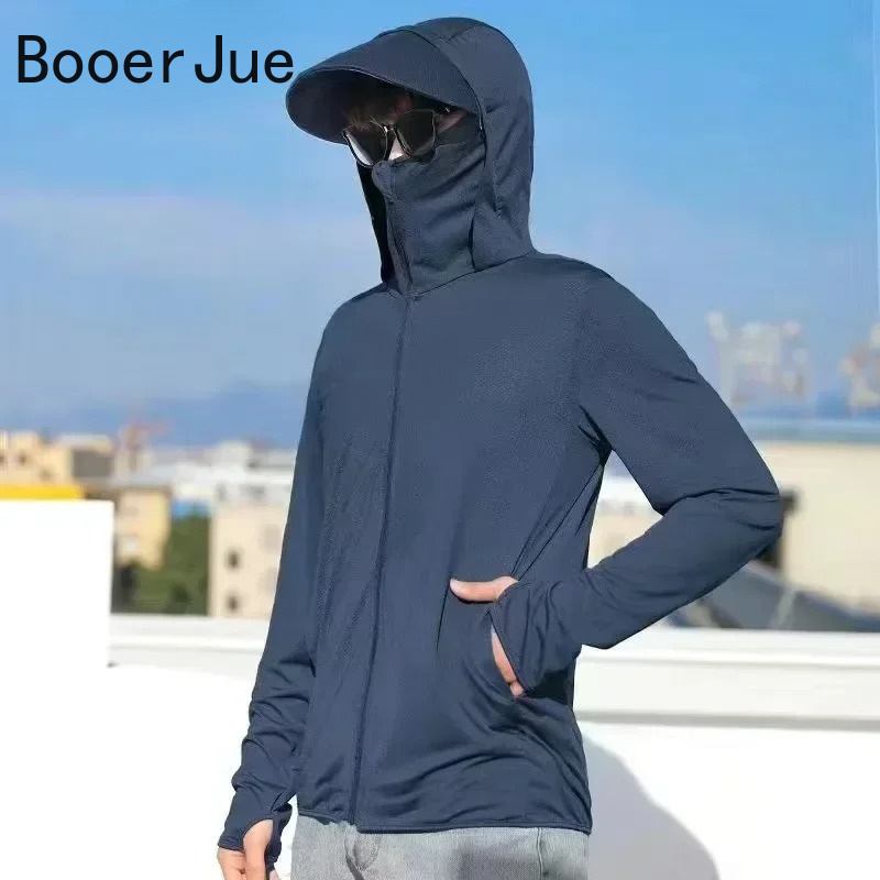 UPF50+ erkek güneş koruyucu in - Running Gear Men incelemesi ve fiyatı