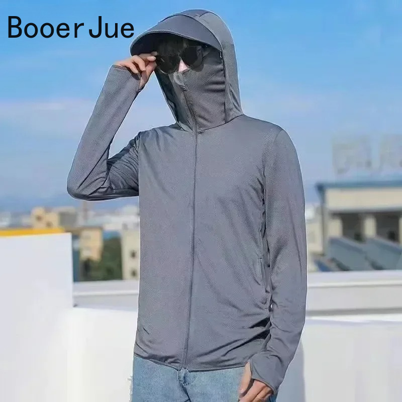 UPF50+ erkek güneş koruyucu in - Running Gear Men incelemesi ve fiyatı