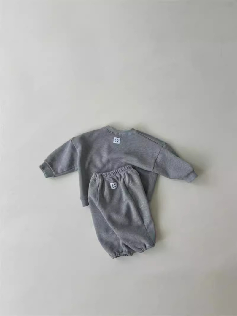 2025 Sonbahar Yeni Bebek Basit - Running Gear For Kids incelemesi ve fiyatı