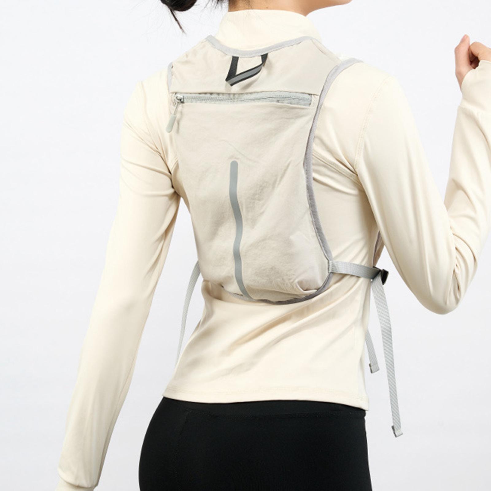 Hidrasyon Yeleği Hafif Sırt Ça - Running Gear Hydration incelemesi ve fiyatı