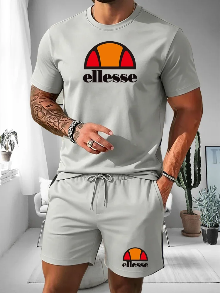Erkek İki Parçalı Spor Takım E - Running Gear Men incelemesi ve fiyatı