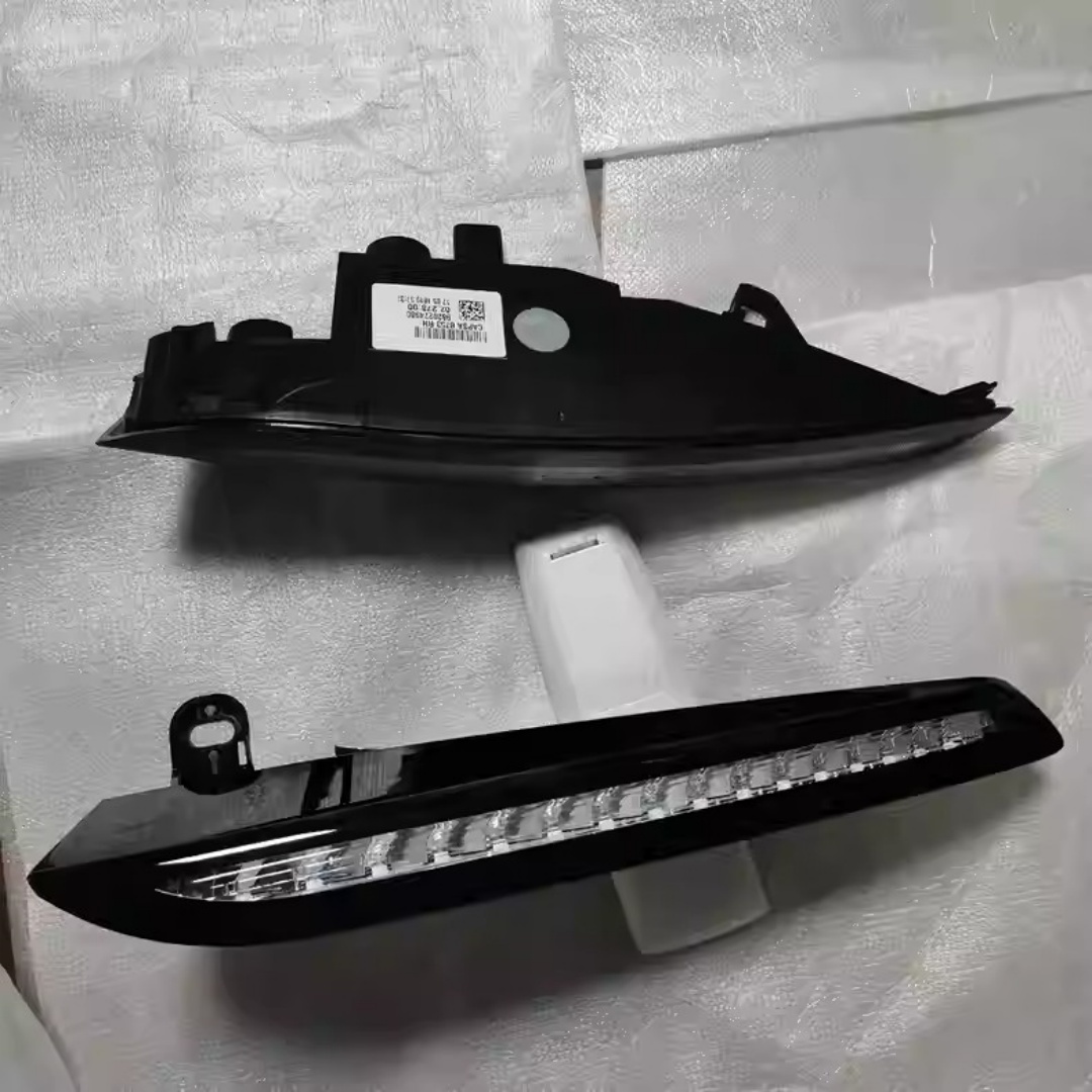 Araba LED Gündüz Çalışan Işık  - Running Gear Accessories incelemesi ve fiyatı