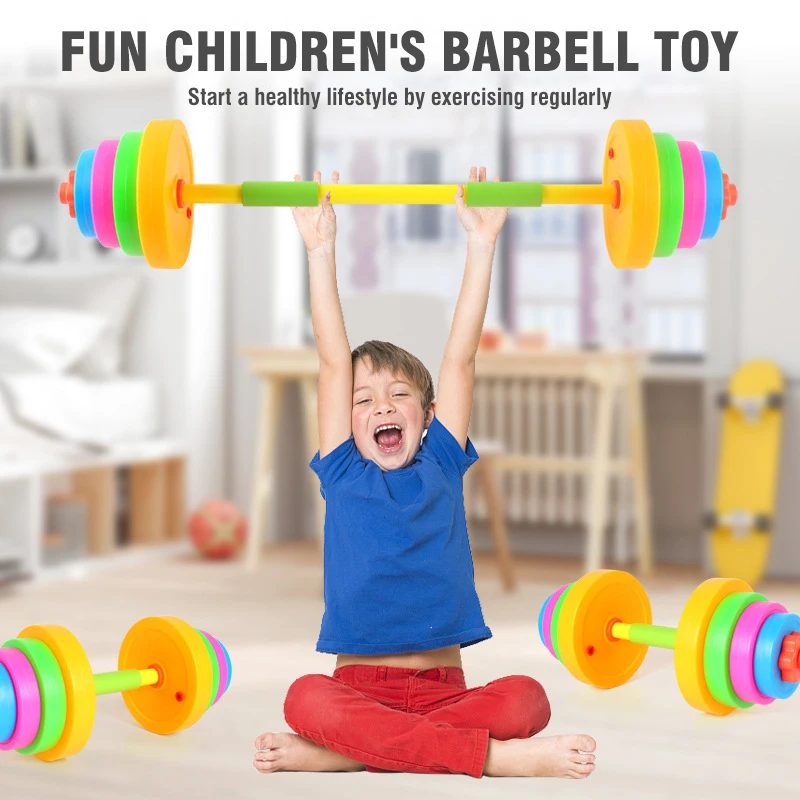 Ayarlanabilir Çocuk Dambıl Hal - Running Gear For Kids incelemesi ve fiyatı