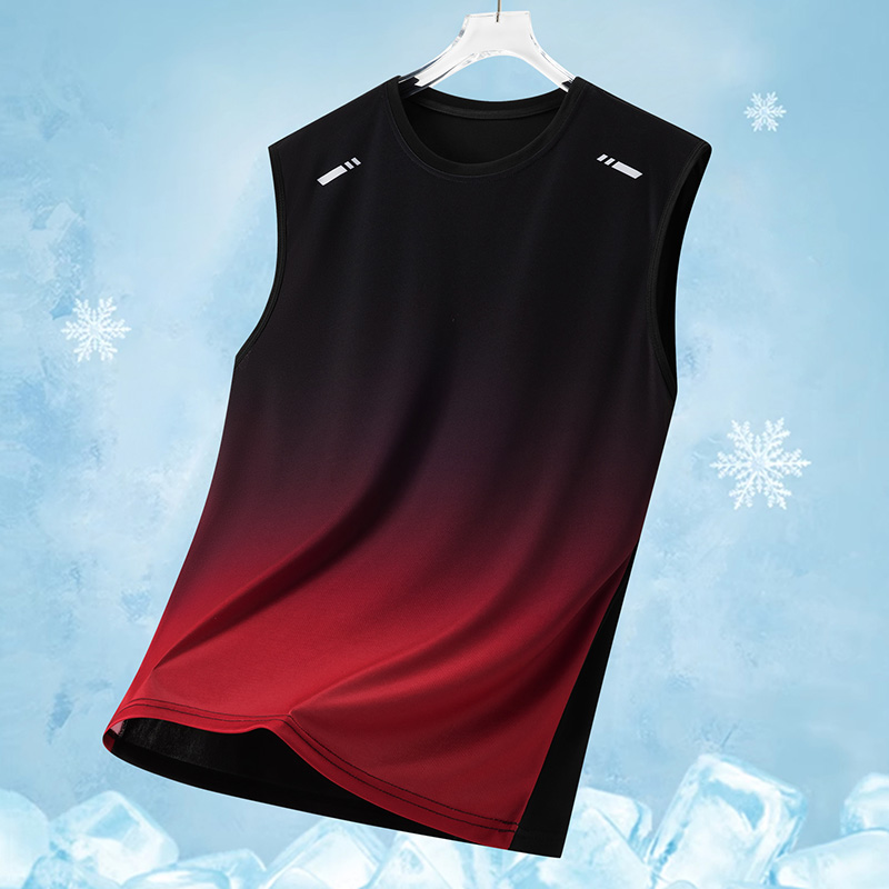 Erkek Degrade Spor Yeleği Hafi - Running Gear Youth incelemesi ve fiyatı
