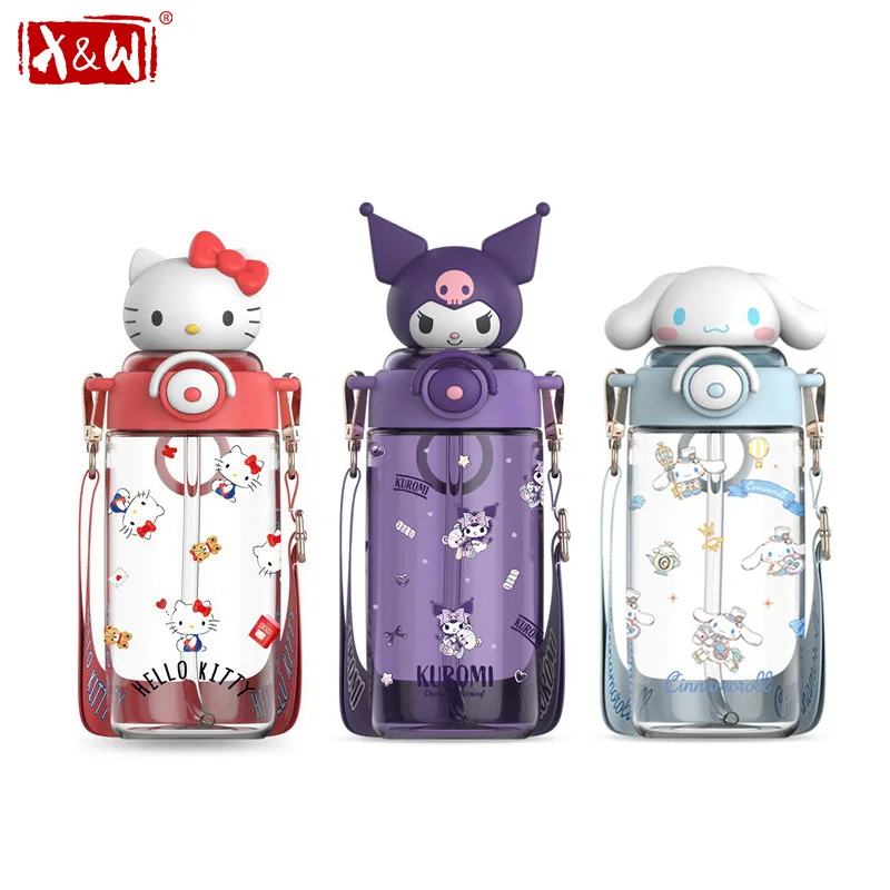 X&W Kawaii Sanrio Bebekler Pip - Running Gear For Kids incelemesi ve fiyatı