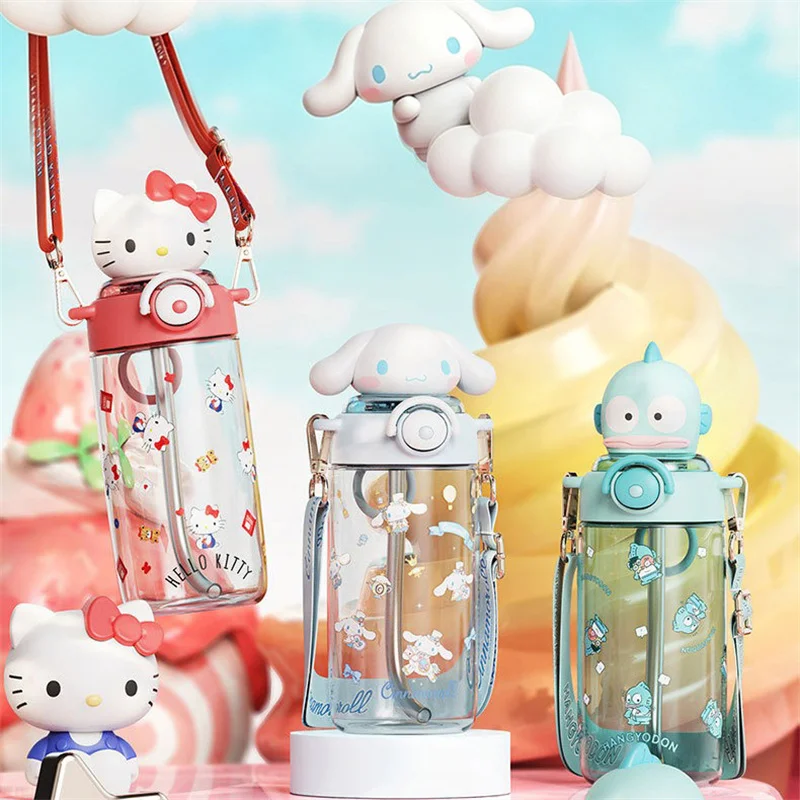 X&W Kawaii Sanrio Bebekler Pip - Running Gear For Kids incelemesi ve fiyatı